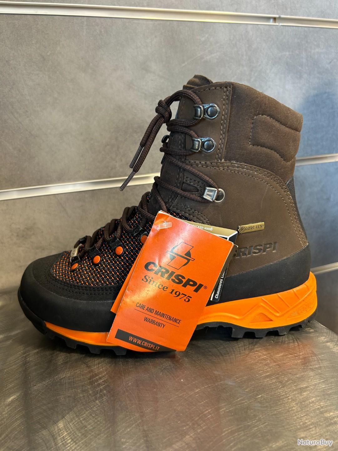 CRISPI TRACK GTX FOREST Chaussures (13518383) - Main Image