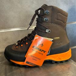 CRISPI TRACK GTX FOREST
