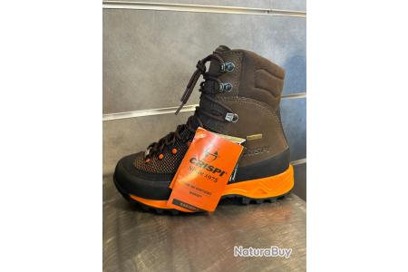 Crispi Track Gtx Forest Crispi Chaussure De Chasse CRISPI TRACK