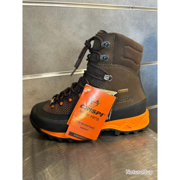 CRISPI TRACK GTX FOREST