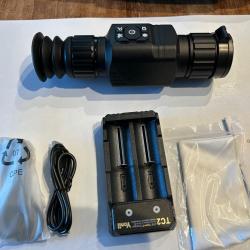 LUNETTE THERMIQUE HTI A7