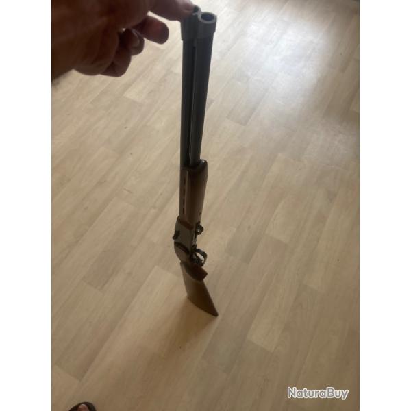 Fusil mini super