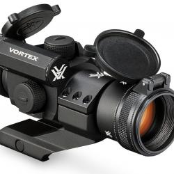 Point rouge StrikeFire® II Red Dot - 4 MOA - Vortex