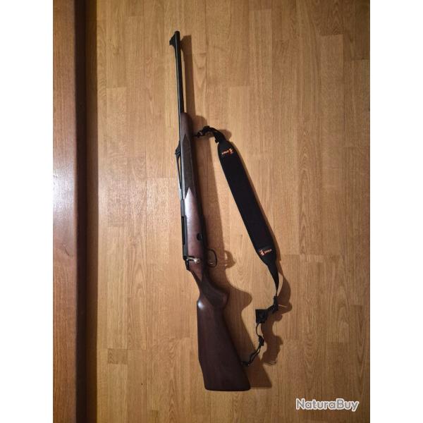 Carabine Tikka M690