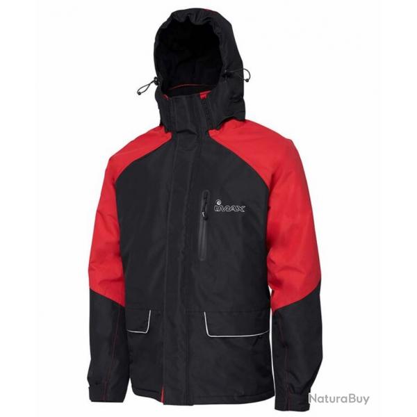 Veste dam imax intenze thermo suit XL