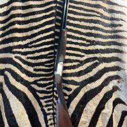Fusil Fair Classic cal.20/76 - ca.68cm - 2 chokes - crosse anglaise