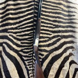 Fusil Fair Classic cal.20/76 - ca.68cm - 2 chokes - crosse anglaise