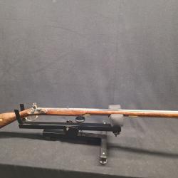 Fusil Pedersoli Kentucky à silex, Cal. 45 - 1 sans prix de réserve !!