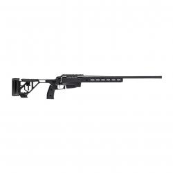 CARA TIKKA T3X ACE TARGET 308WIN 23.7' 60CM FILETE MT5/8-24 10CPS BLACK STEEL