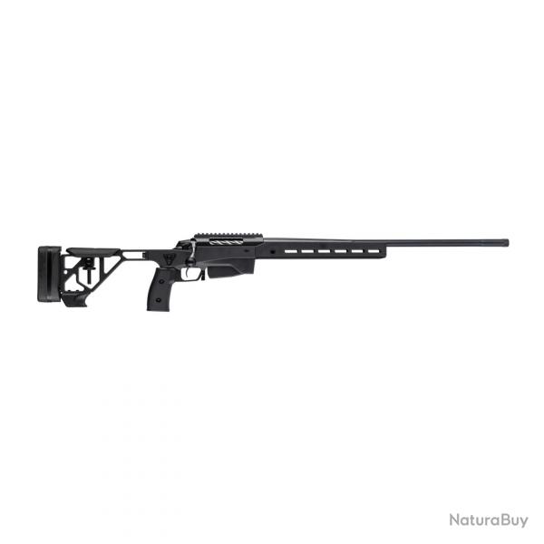 CARA TIKKA T3X ACE TARGET 308WIN 23.7' 60CM FILETE MT5/8-24 10CPS BLACK STEEL