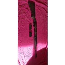 Remington 7600 pompe