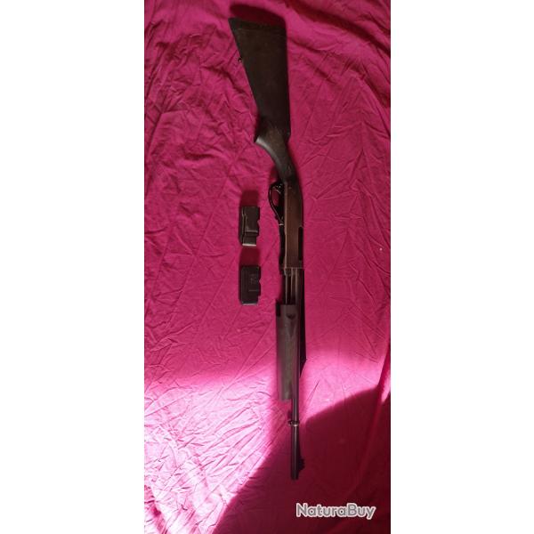 Remington 7600 pompe