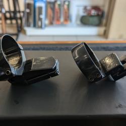 Montage pivot EAW diam 34 mm browning bar mk3 / 4x