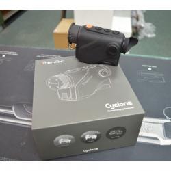 NOUVEAU MONOCULAIRE THERMIQUE CYCLONE SERIES THERMTEC  315 NEUF