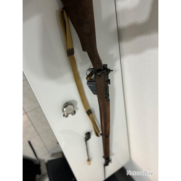 Lee enfield n4 mark 1