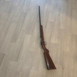 Carabine Manu arm 9mm