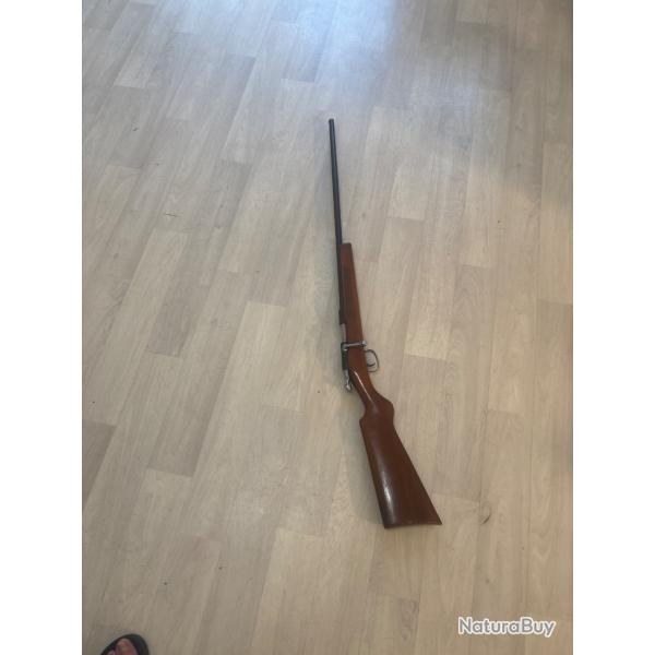 Carabine Manu arm 9mm