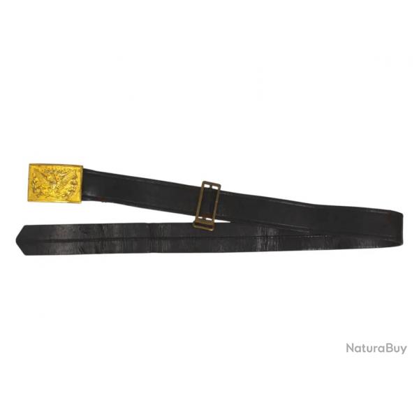 CEINTURON OFFICIER US 1872
