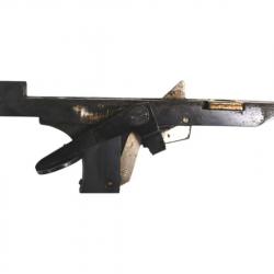 SOUS GARDE PISTOLET DRULOV 75 CALIBRE 22LR