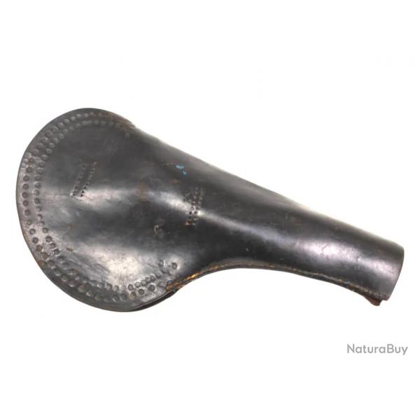 HOLSTER CUIR COLT 1873 - 1895