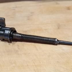 Mauser k98 ensemble percussion
