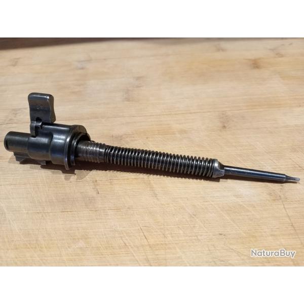 Mauser k98 ensemble percussion