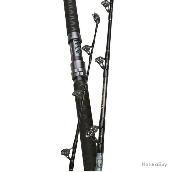 Canne Okuma Makaira Trolling Straight Butt 1.73m 50lbs 1sect