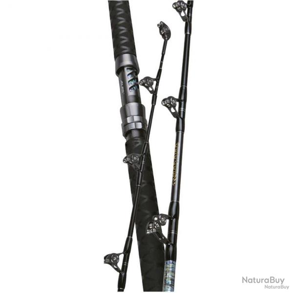 Canne Okuma Makaira Trolling Straight Butt 1.73m 50lbs 1sect