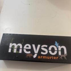 Couteau de survie