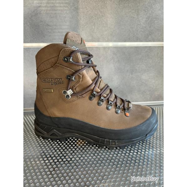 CRISPI NEVADA LEGEND EFX GTX