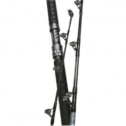 Canne Okuma Makaira Trolling Straight Butt 1.78m 80lbs 1sect