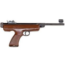 Pistolet Diana Modèle 5