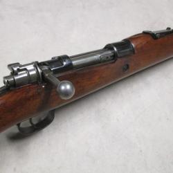 Mauser FN Herstal modèle 24/30 ABL 1952 en 22lr!!!