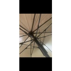 Parapluie luxe Militaire Neuf Grand Format - À Vendre Kaki vert