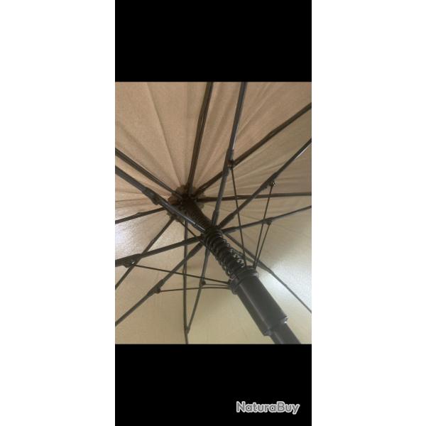 Parapluie luxe Militaire Neuf Grand Format -  Vendre Kaki vert