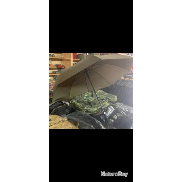 Parapluie luxe Militaire Neuf Grand Format -  Vendre Kaki vert