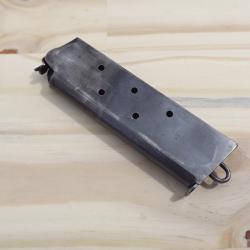 Rare chargeur COLT 1911 calibre 455 ww1
