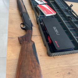 SUPERPOSÉ BENELLI U 828