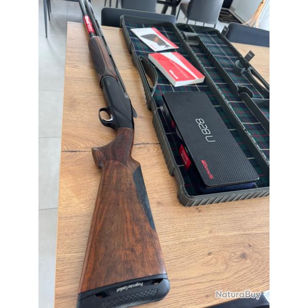 SUPERPOS BENELLI U 828