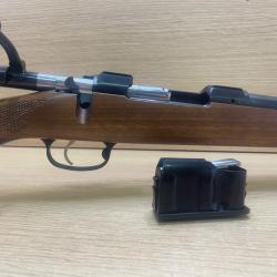" Vente Flash"Carabine Cz 550 varmint calibre 243 winch Arme NEUVE !