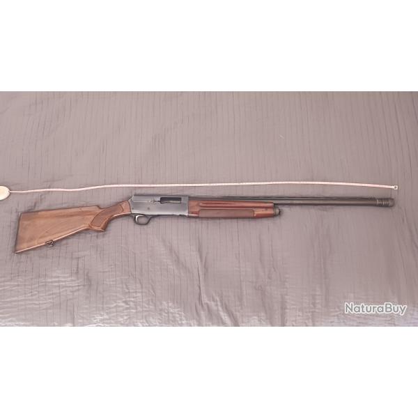 Fusil semi automatique Verney-Carron