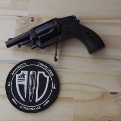 Revolver hammerless 6mm velodog