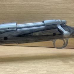 "Vente flash"Carabine pour gaucher ! Remington 700Calibre 7 rem mag Arme neuve