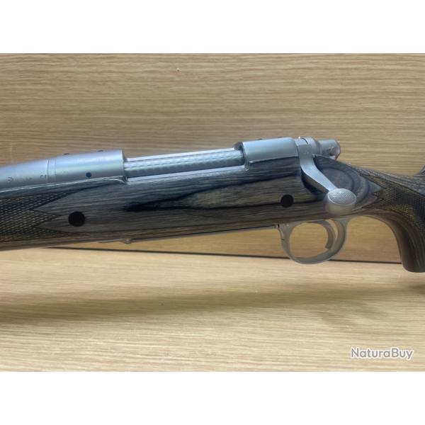 "Vente flash"Carabine pour gaucher ! Remington 700Calibre 7 rem mag Arme neuve