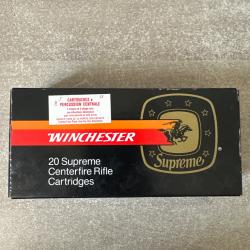 WINCHESTER 30/30 SUPREME