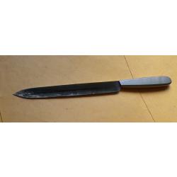 INSTRUMENT DE DECOUPE  DU SERVICE DE SANTE DE L'ARMEE FRANCAISE , FABRICATION FRANCAISE