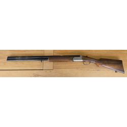 Fusil  Superposé Prandelli GasperiniCal 12 1 sans prix de réserve
