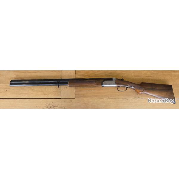 Fusil  Superpos Prandelli GasperiniCal 12 1 sans prix de rserve