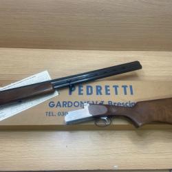 "Vente flash"Fusil superposé fabrication italienne calibre 20magnumArme neuve !