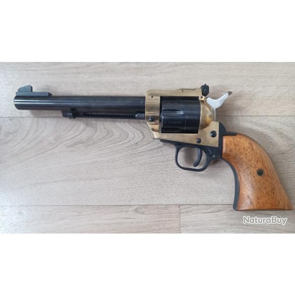 Revolver Schmidt Herbert
